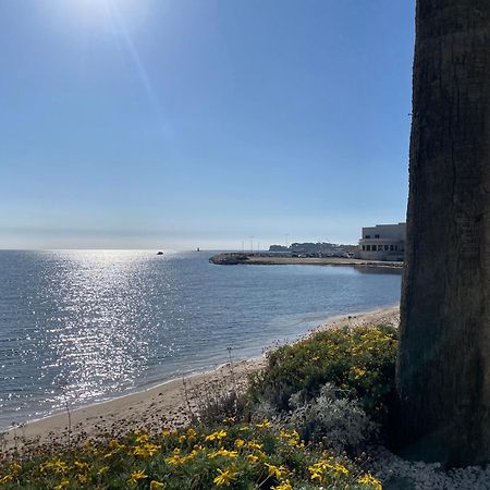 21 - Tres Agreable Rdc Avec Terrasse Et Parking Daire Bandol Dış mekan fotoğraf