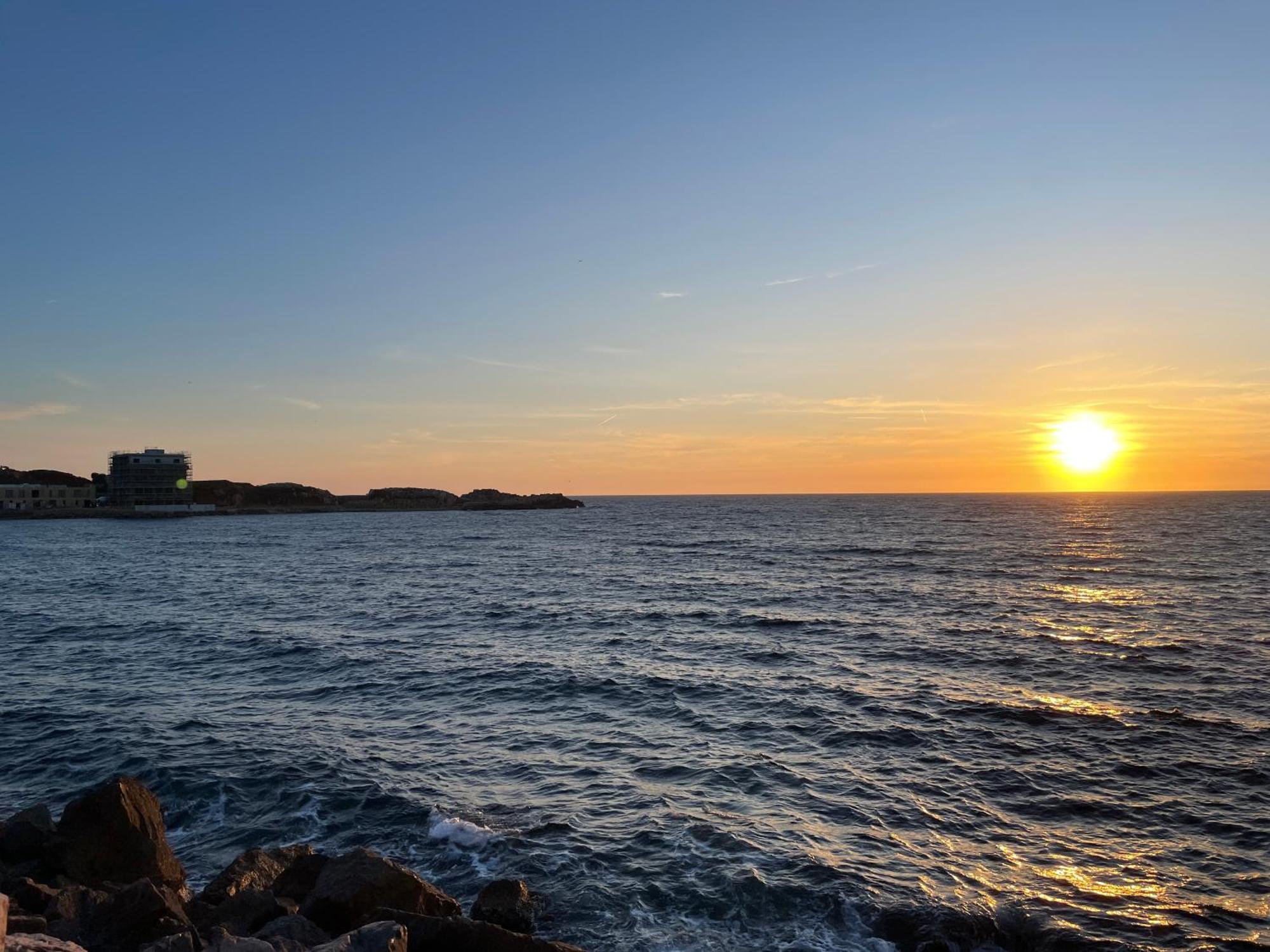 21 - Tres Agreable Rdc Avec Terrasse Et Parking Daire Bandol Dış mekan fotoğraf